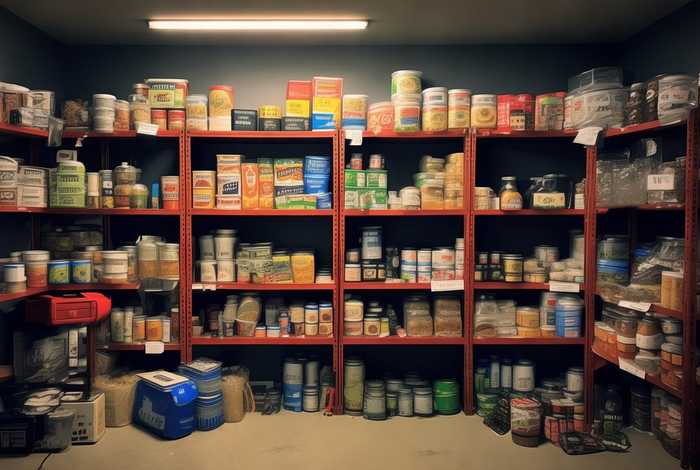 生活必需品储备方案 生活必需品储备方案怎么写