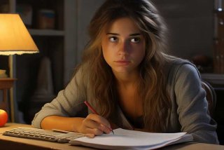 生活中的谎言作文 生活中的谎言作文600字