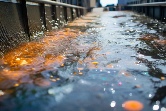 生活污水主要污染物指标、生活污水主要污染物指标是