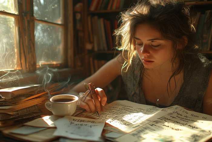 生活因思索而精彩、生活因思索而精彩作文600字