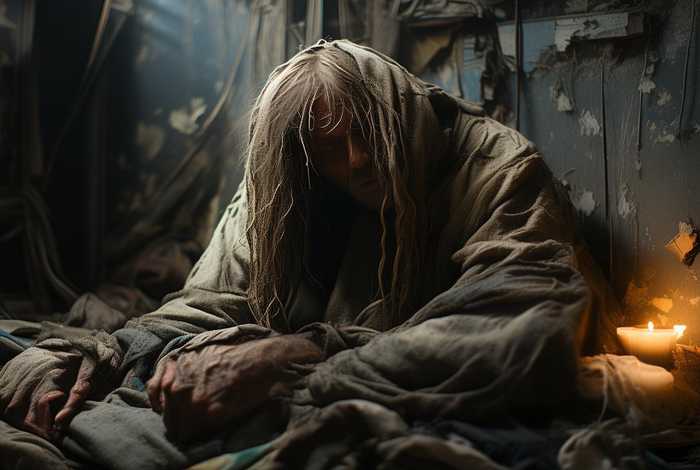 生活习惯令人厌烦 - 对生活厌烦的说说