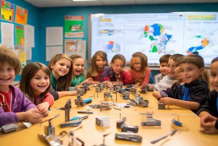 生活中的科技小发明小制作；生活中的科技小发明小制作三年级