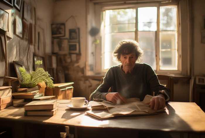 平平淡淡的生活感悟生日感言（平平淡淡的生活感悟说说）