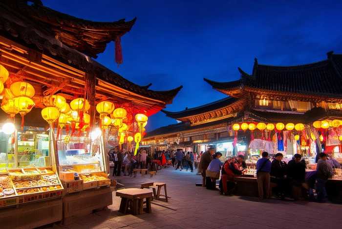 山西晚上有啥好玩的；山西晚上有啥好玩的地方