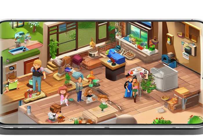 模拟生活游戏推荐、模拟生活游戏推荐手机版