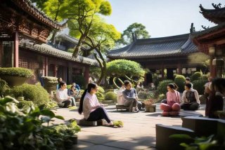 日常生活审美化现象；日常生活审美化现象下高等中医药院校