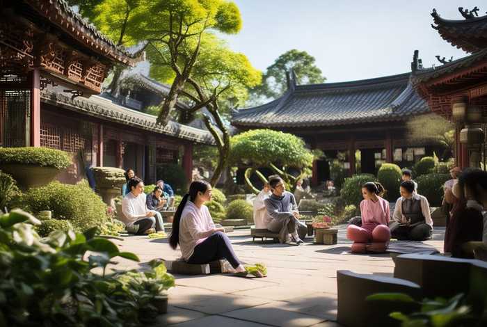 日常生活审美化现象；日常生活审美化现象下高等中医药院校