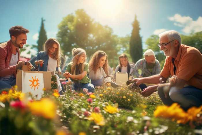 努力让生活更加美好的作文 努力让生活更加美好的作文题目