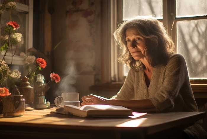 生活平淡 - 生活平淡句子说说心情