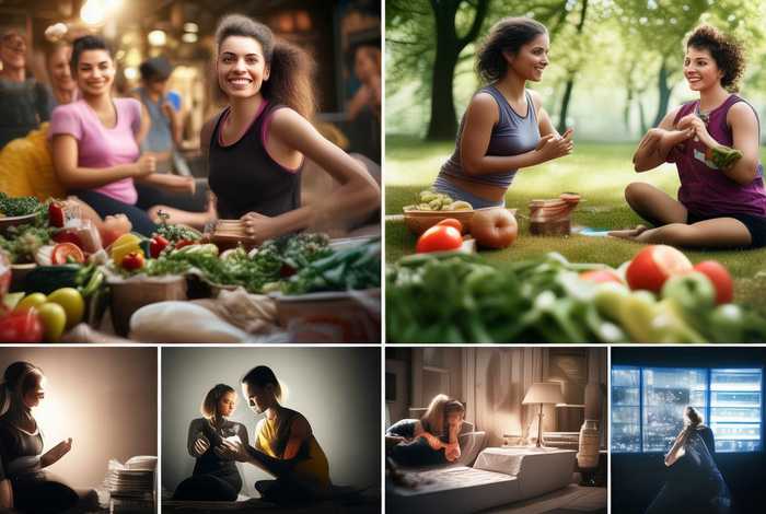 生活方式病名词解释 - 生活方式病的名词解释