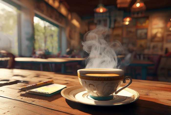 生活咖啡图片高清 生活咖啡图片高清大图