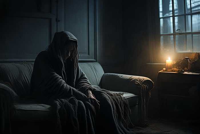 生活中的悲伤与痛苦 - 生活中的悲伤与痛苦的句子