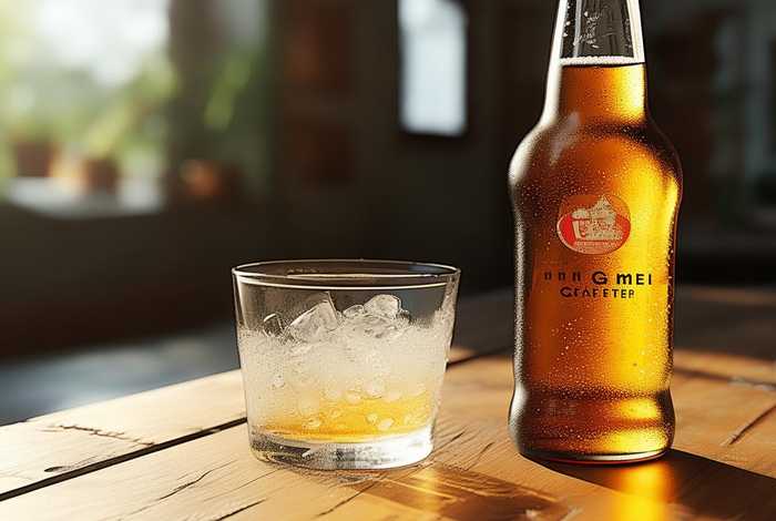 清美生啤 - 清美生啤常温放了一个夏天,还能喝吗？