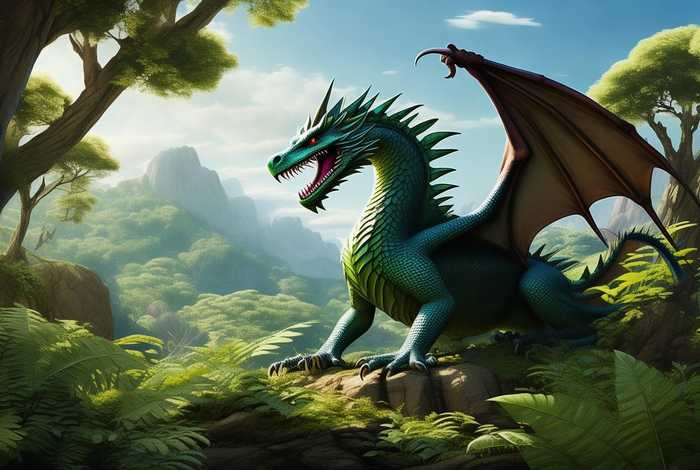 三角龙生活地点 三角龙生活的地点