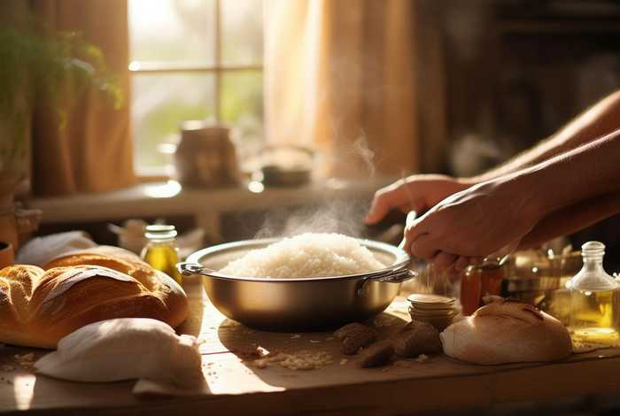 生活本是柴米油盐 - 生活本是柴米油盐,日子不过是云淡风轻