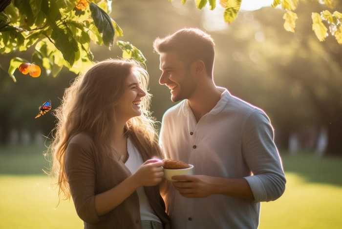 生活中的小美好 - 生活中的小美好短句