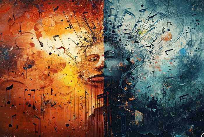 生活与感情音乐;生活与感情音乐的区别 生活与感情音乐;生活与感情音乐的区别