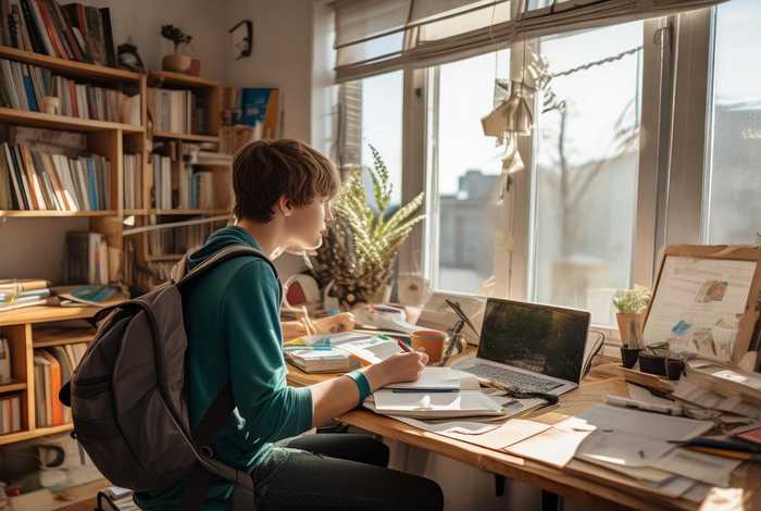 日常生活随笔400字高中 日常生活随笔400字高中生