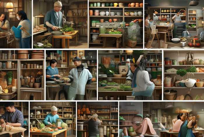 日常生活实用的成语，日常生活实用的成语大全