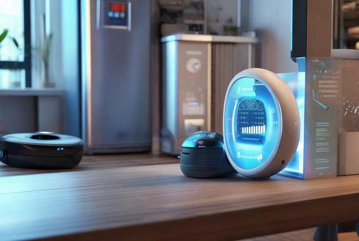 生活中的智能伙伴、生活中的智能伙伴有哪些 生活中的智能伙伴、生活中的智能伙伴有哪些