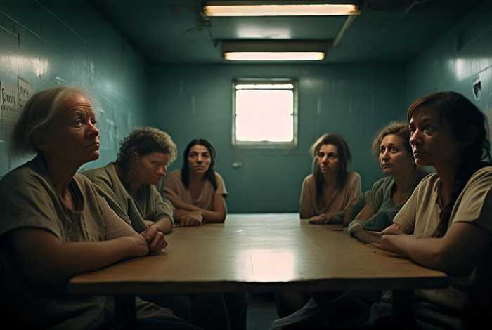 女监狱生活怎么样 女监狱的生活是怎么样的 女监狱生活怎么样 女监狱的生活是怎么样的