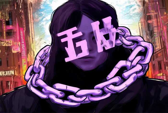 奴役是什么意思? 奴役是什么意思啊网络用语 奴役是什么意思? 奴役是什么意思啊网络用语