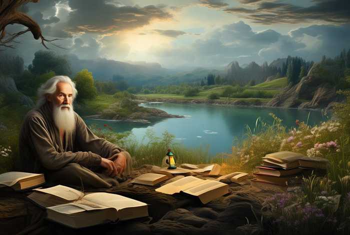 生活的来源与意义 生活的来源与意义作文