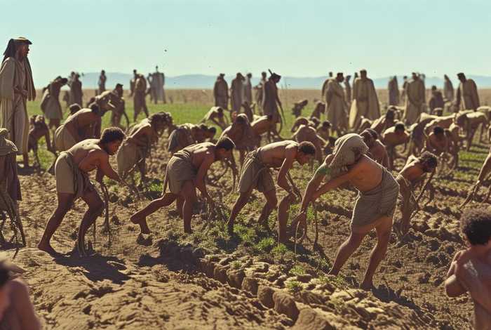 奴隶生活社会、奴隶社会生产生活 奴隶生活社会、奴隶社会生产生活