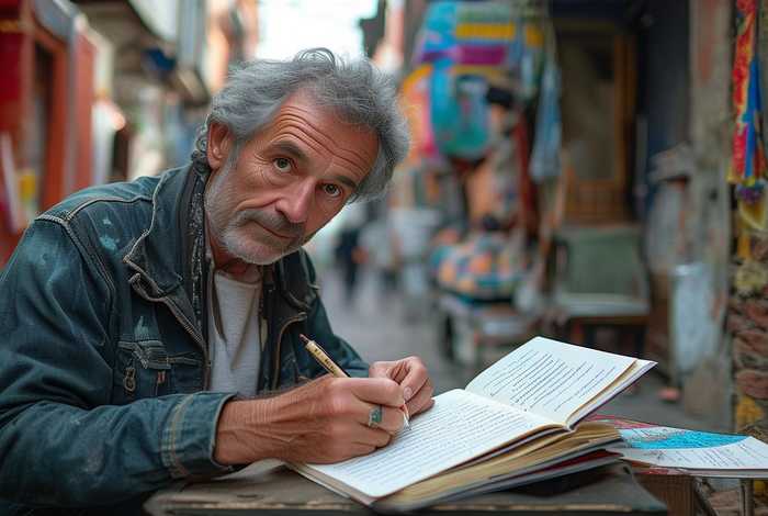 生活现实打油诗 生活现实打油诗怎么写