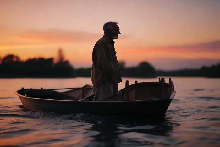 生活中的摆渡人名言(生活中的摆渡人名言有哪些) 生活中的摆渡人名言(生活中的摆渡人名言有哪些)