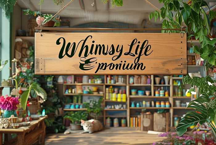 什么生活馆店铺名好听（什么生活馆店铺名好听点）