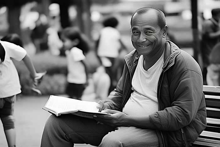 生活中的普通人150字、生活中的普通人150字怎么写