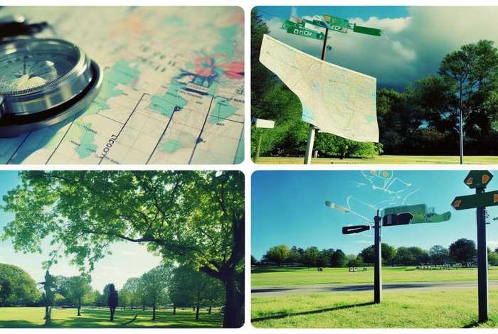 生活中怎样辨别方向;日常生活中怎样辨别方向 生活中怎样辨别方向;日常生活中怎样辨别方向