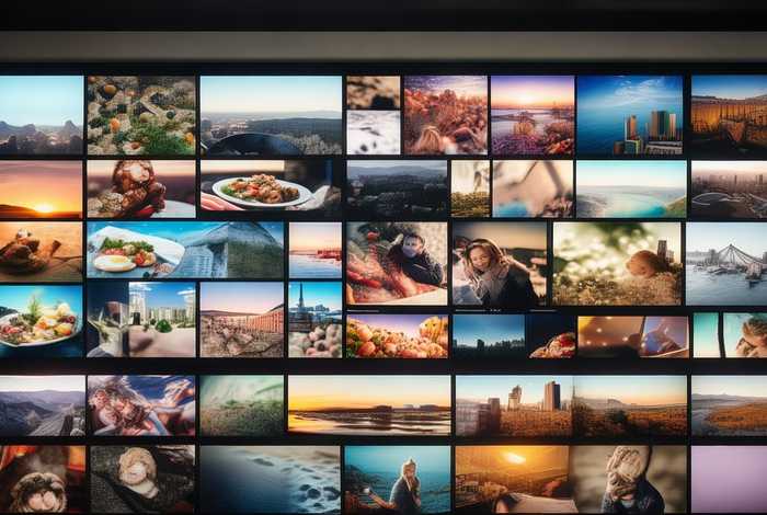 摄影生活类视频 摄影生活类视频有哪些