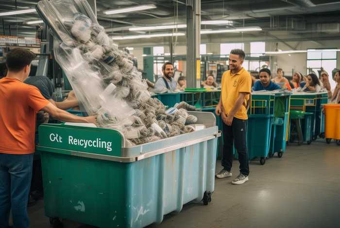 生活垃圾的回收与利用课题研究，生活垃圾的回收与利用课题研究报告