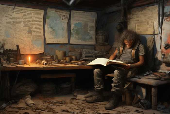 末世宅在家最稳健 最新章节 无弹窗（末世宅在家最稳健最新章节列表）