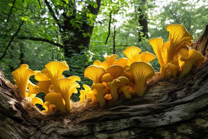 桑的生活环境、桑黄的生活环境