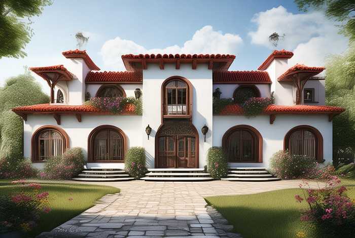 生活中的洋房是什么意思 生活中的洋房是什么意思啊 生活中的洋房是什么意思 生活中的洋房是什么意思啊