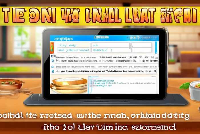 烹饪生活破解全部解锁版下载教程，烹饪破解版下载无限金币