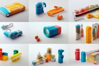 实用的小发明图片大全 - 实用的小发明图片大全简单