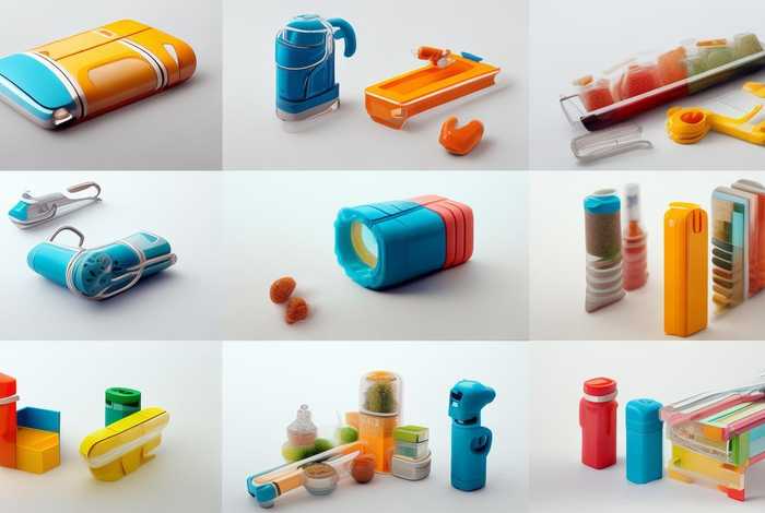 实用的小发明图片大全 - 实用的小发明图片大全简单