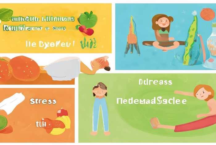 日常健康知识总结（日常健康知识总结报告）