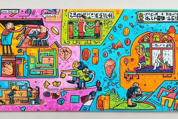 生活中的数学趣味题；生活中的数学趣味题手抄报内容