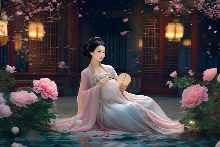 清穿红楼太子妃好孕日常（清穿红楼太子妃好孕日常笔趣阁）