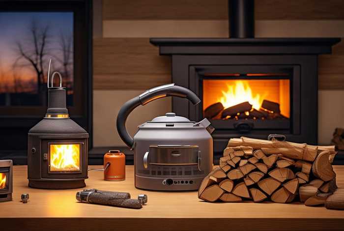 生活用燃料、生活用燃料有哪些