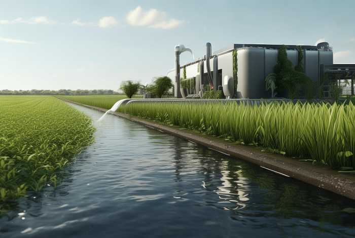 生活污水怎么处理（生活污水怎么处理能用于农田灌溉）