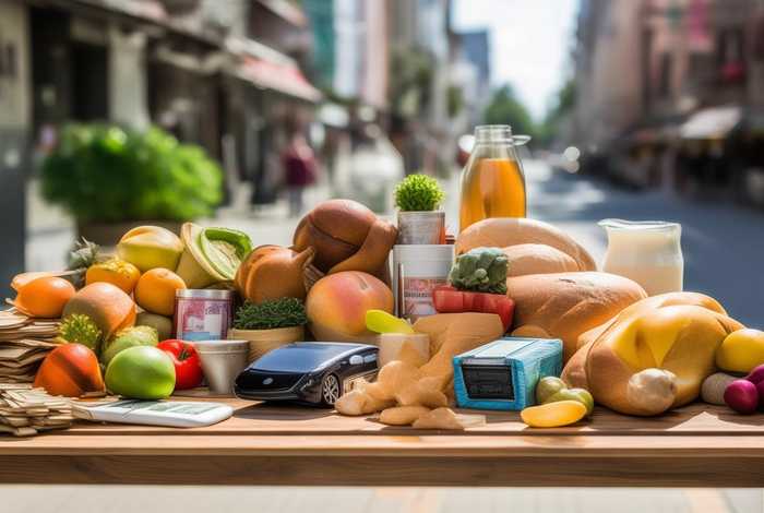 生活必须品有哪些；生活必须品哪些不能执行