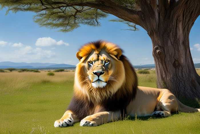 狮子的生活特点简短介绍 狮子的生活特点简短介绍图片 狮子的生活特点简短介绍 狮子的生活特点简短介绍图片