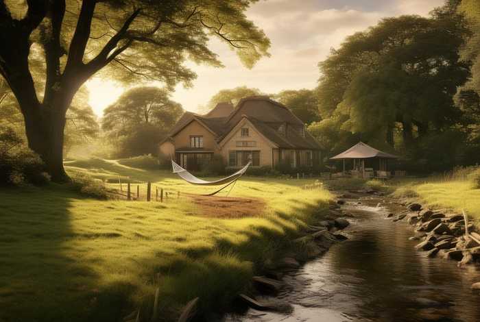 惬意的生活英文、惬意的生活英文翻译