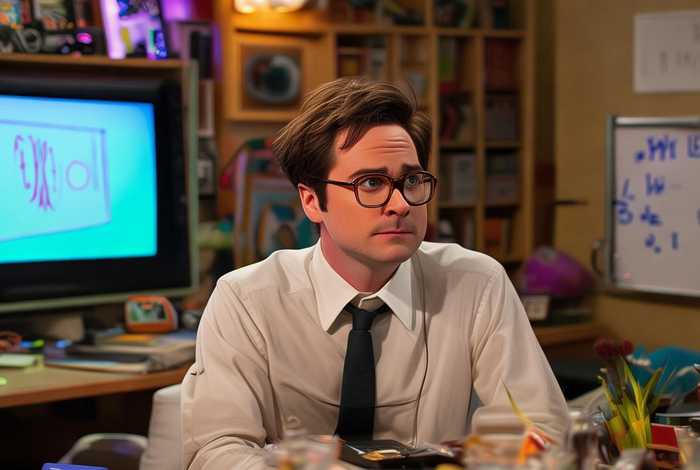 生活大爆炸alex是谁；生活大爆炸alex是谁扮演的